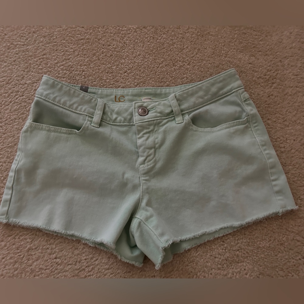 Women’s Lauren Conrad Shorts